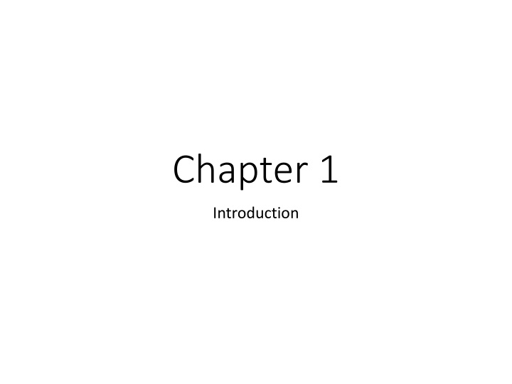 chapter 1 n.w