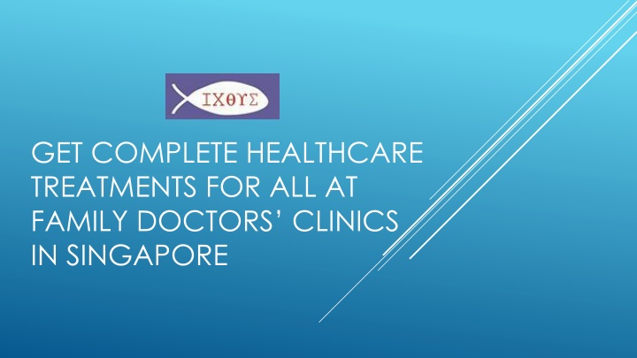 get complete healthcare treatments n.w