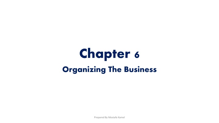 chapter 6 n.w