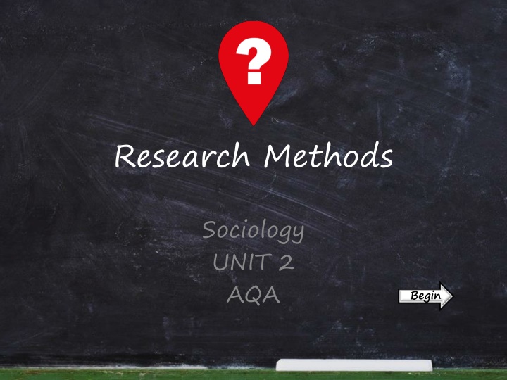 research methods n.w