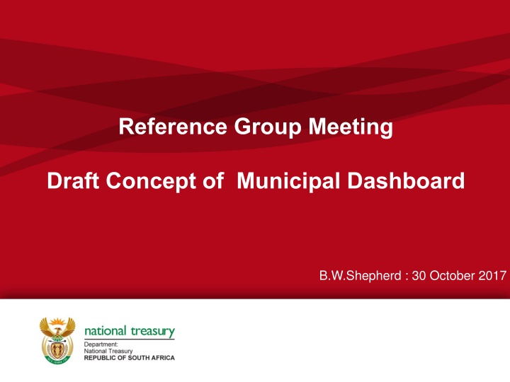 reference group meeting n.w