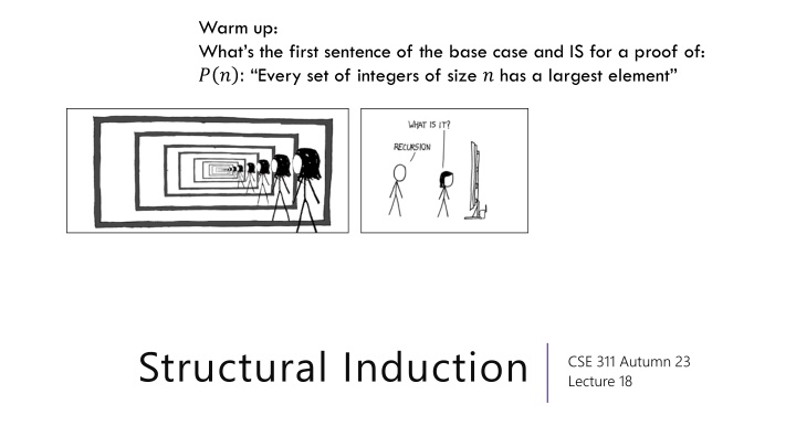 warm up what s the first sentence of the base n.w