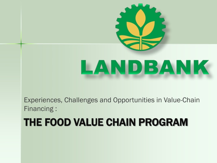 experiences challenges and opportunities in value n.w