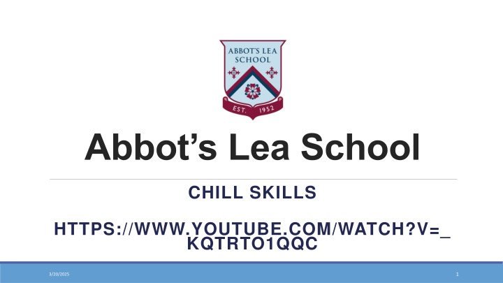 abbot s lea school n.w