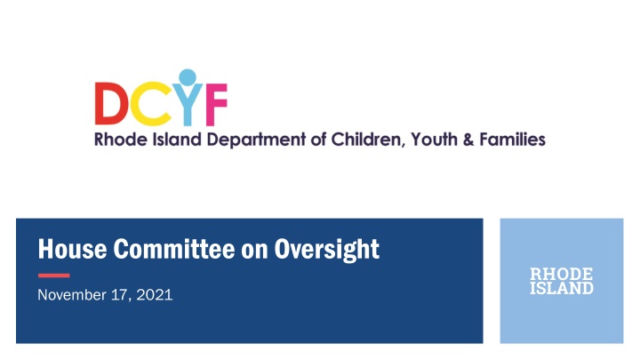 house committee on oversight n.w
