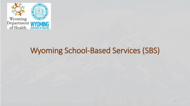 wyoming school wyoming school based services n.w