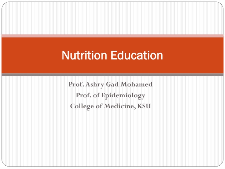 nutrition education nutrition education n.w