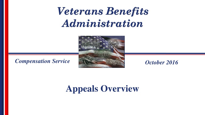 veterans benefits administration n.w