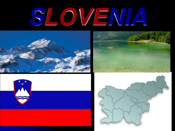 slovenia n.w