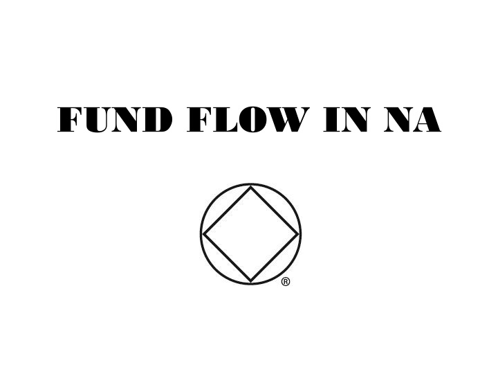 fund flow in na n.w