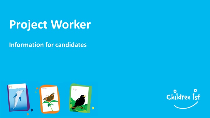 project worker n.w
