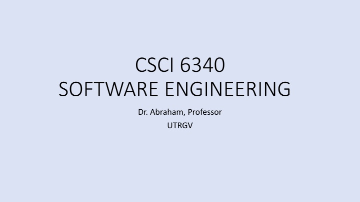 csci 6340 n.w