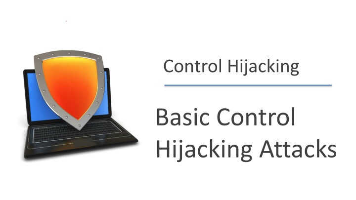 control hijacking n.w
