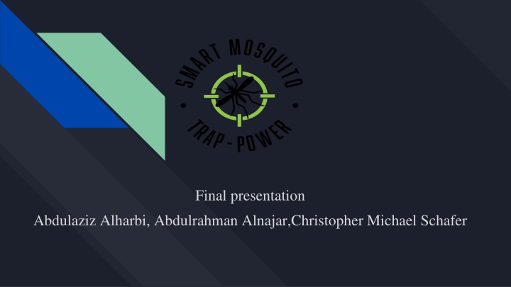 final presentation n.w