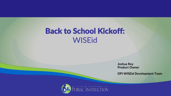 back to school kickoff back to school kickoff n.w