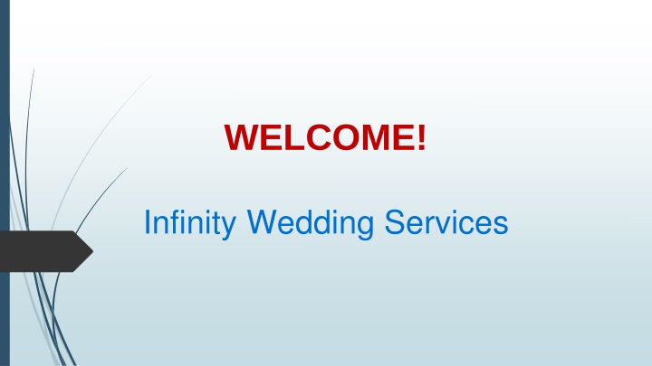 Best Wedding DJ for Hire in Glasson