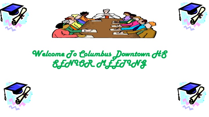 welcome to columbus downtown hs welcome n.w