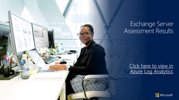 exchange server assessment results n.w
