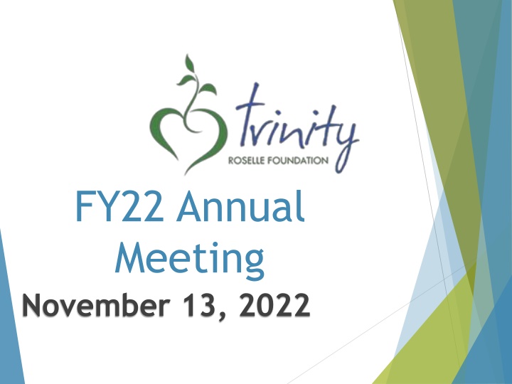 fy22 annual meeting november 13 2022 n.w
