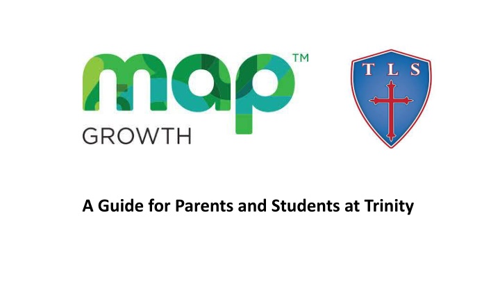 a guide for parents and students at trinity n.w
