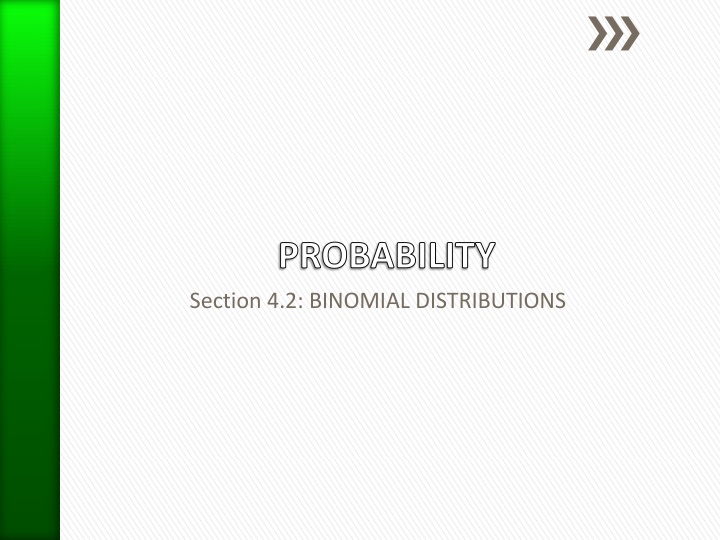 probability n.w