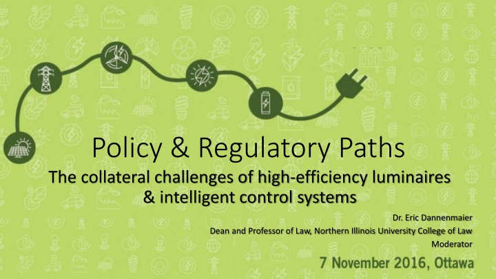 policy regulatory paths n.w