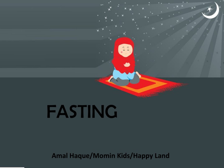 fasting n.w