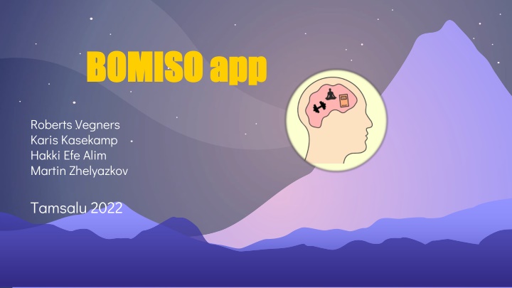 bomiso app bomiso app n.w