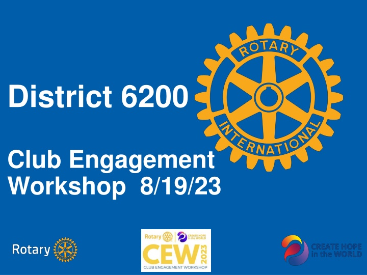 district 6200 n.w