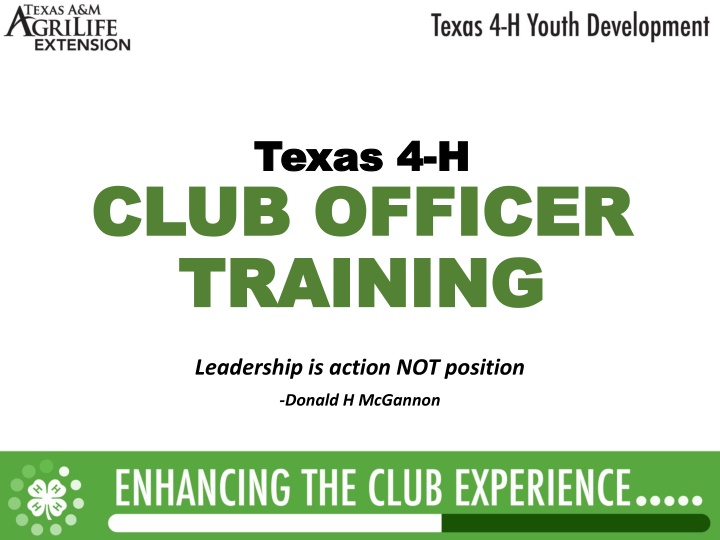 texas 4 texas 4 h h n.w