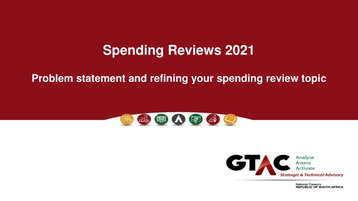 spending reviews 2021 n.w