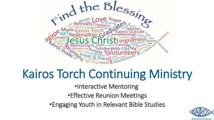 kairos torch continuing ministry kairos torch n.w