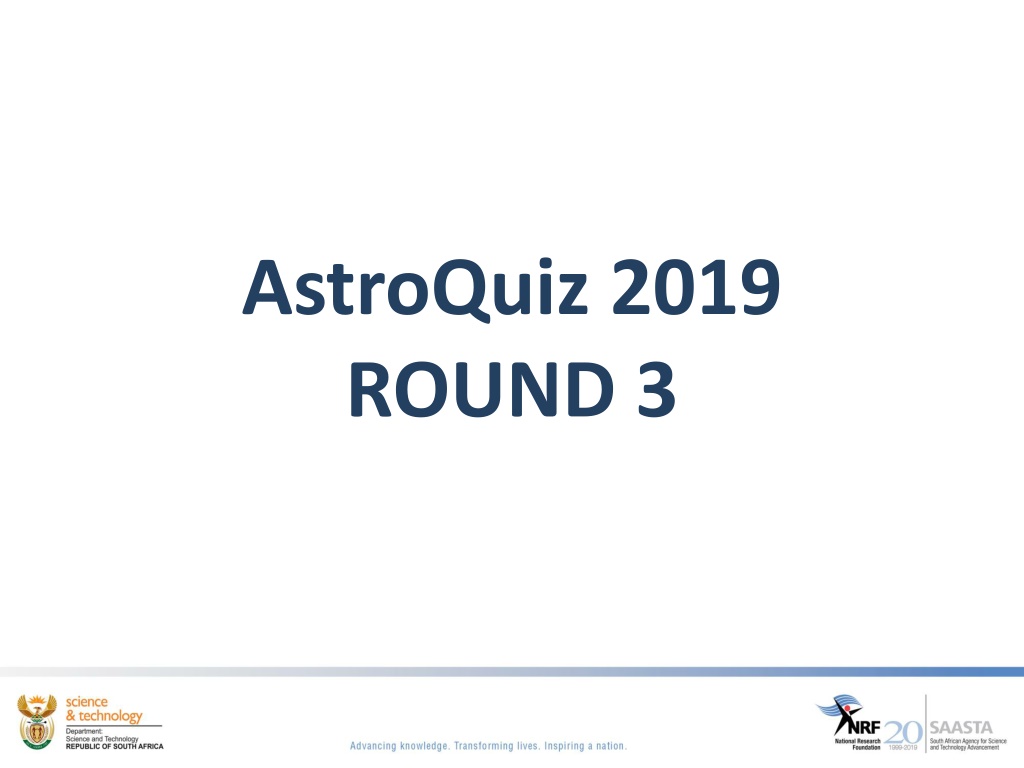 astroquiz 2019 round 3 n.w