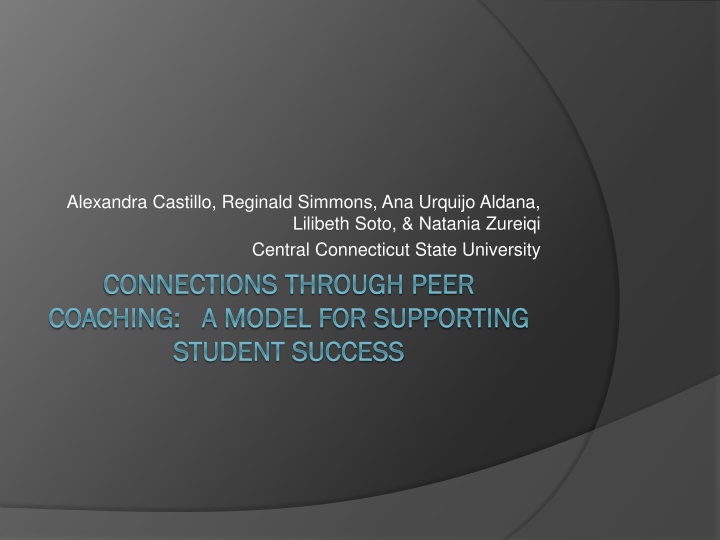 alexandra castillo reginald simmons ana urquijo n.w