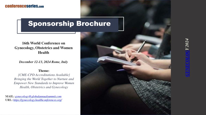 sponsorship brochure n.w