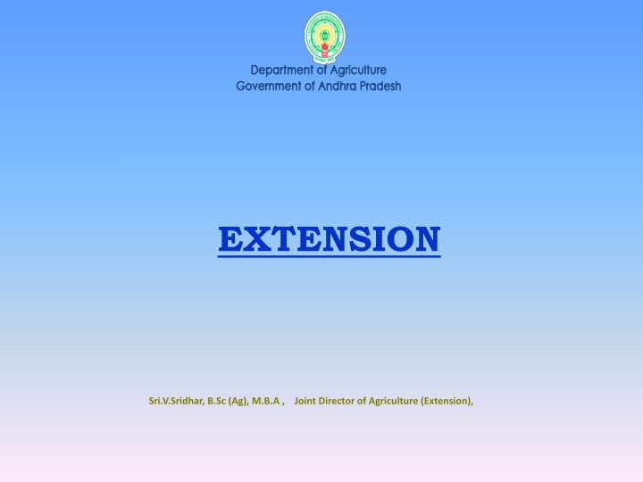 extension n.w