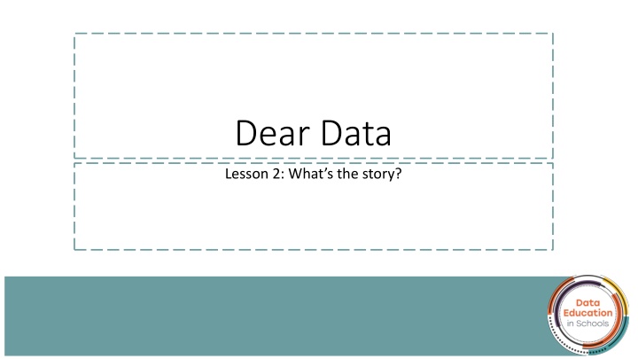 dear data n.w