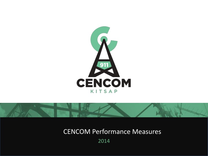 2014 cencom performance measures 2014 n.w