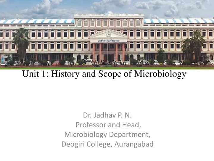 b sc first year semester i paper i fundamentals n.w