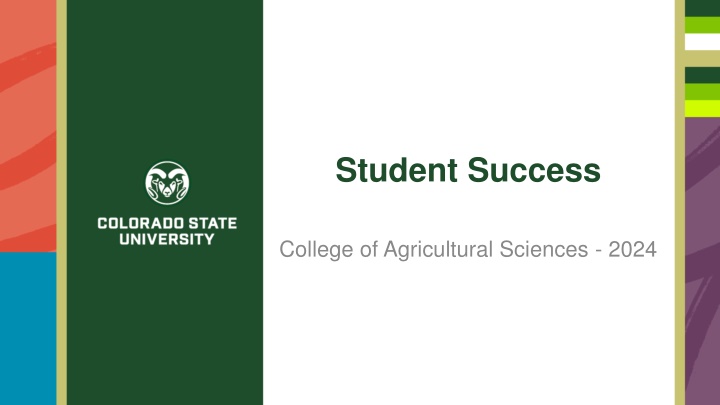 student success n.w