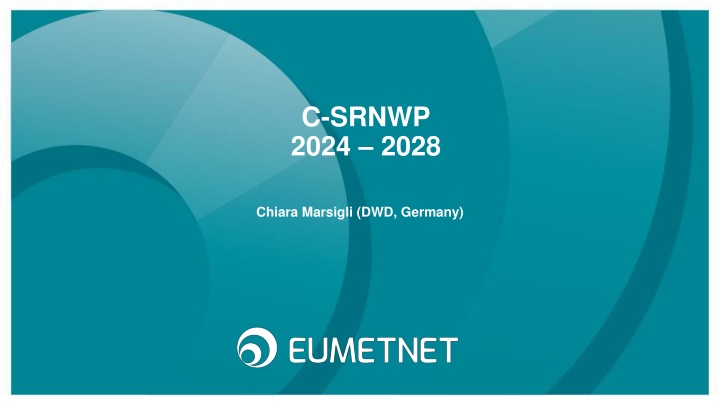 c srnwp 2024 2028 n.w