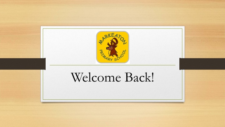 welcome back n.w