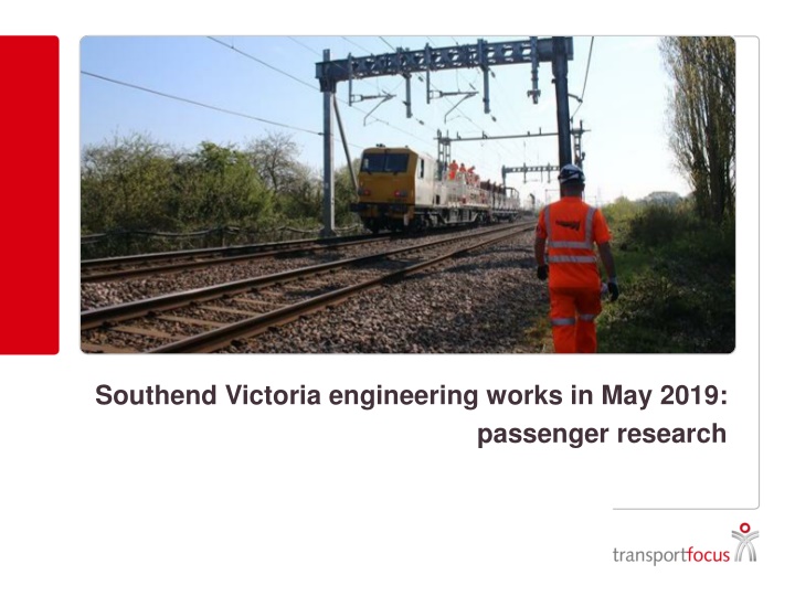 southend victoria engineering works in may 2019 n.w