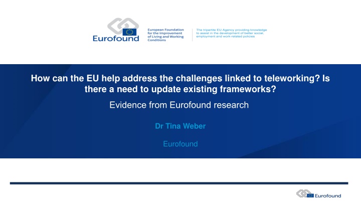 how can the eu help address the challenges linked n.w