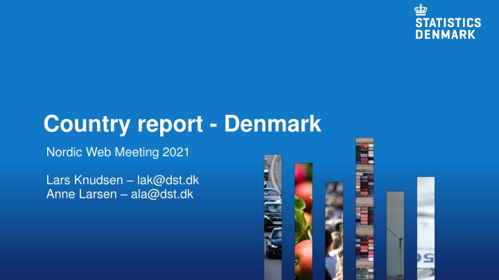 country report denmark n.w