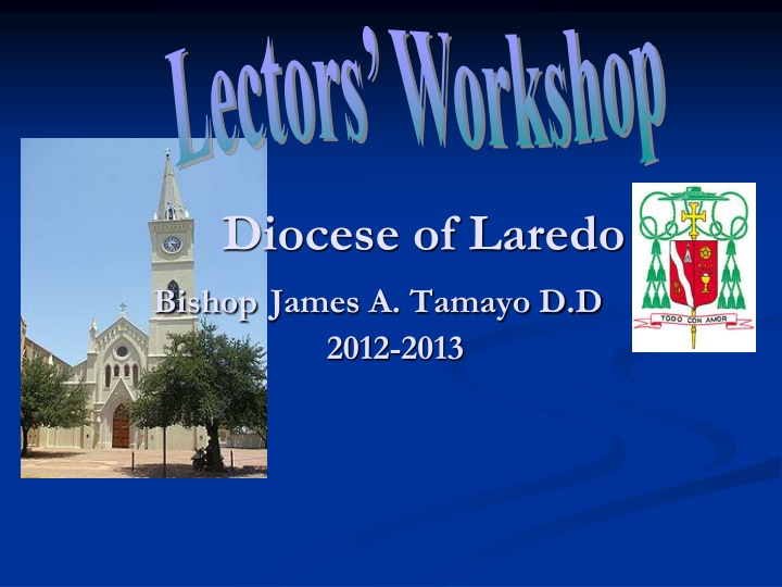 lectors workshop n.w