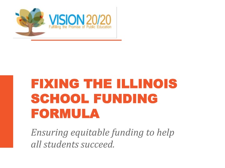 fixing the illinois fixing the illinois school n.w