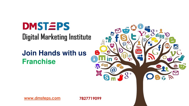 digital marketing institute n.w
