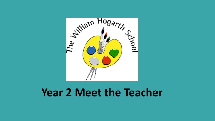 year 2 meet the teacher n.w