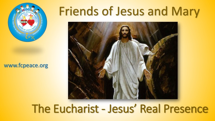 friends of jesus and mary n.w